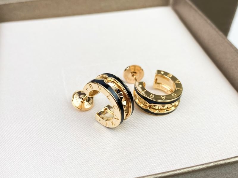 Bvlgari Earrings